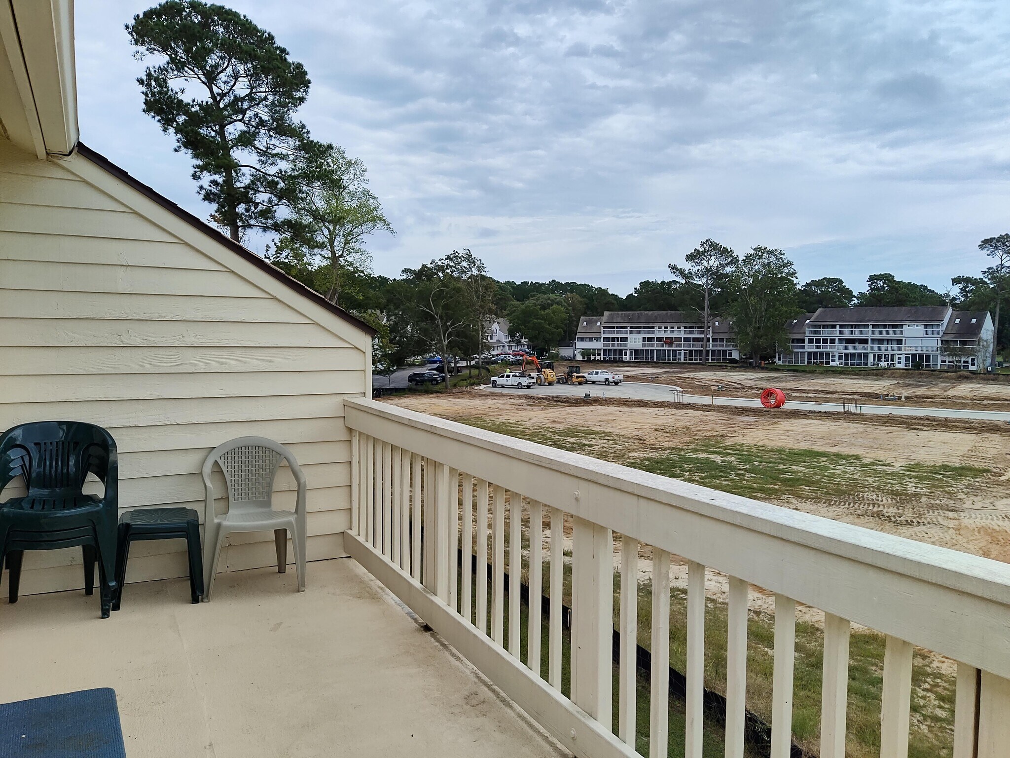 Building Photo - 510 Fairwood Lakes Dr