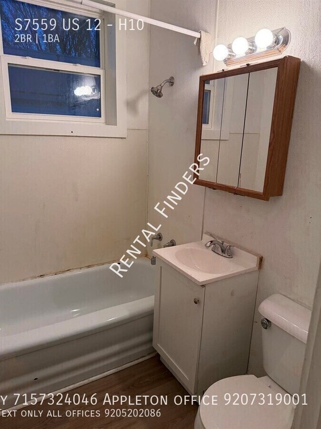 Building Photo - S7559 US 12