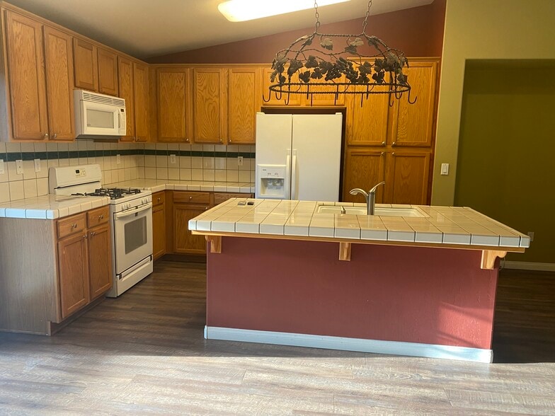 Building Photo - 1507 Frish Moss Ct