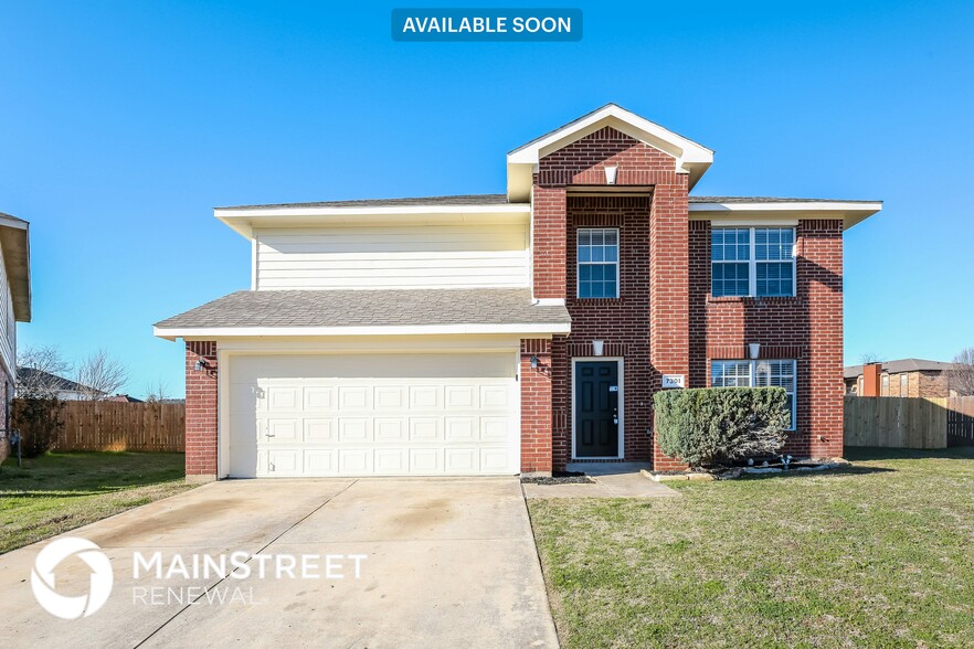 Primary Photo - 7301 Moon Ridge Ct