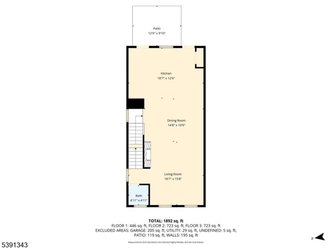 Building Photo - 1 Beirne Ln