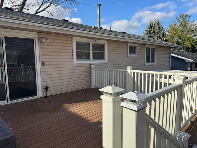 Building Photo - Move-In Ready 3-Bedroom Home in Prime La Vista Location!