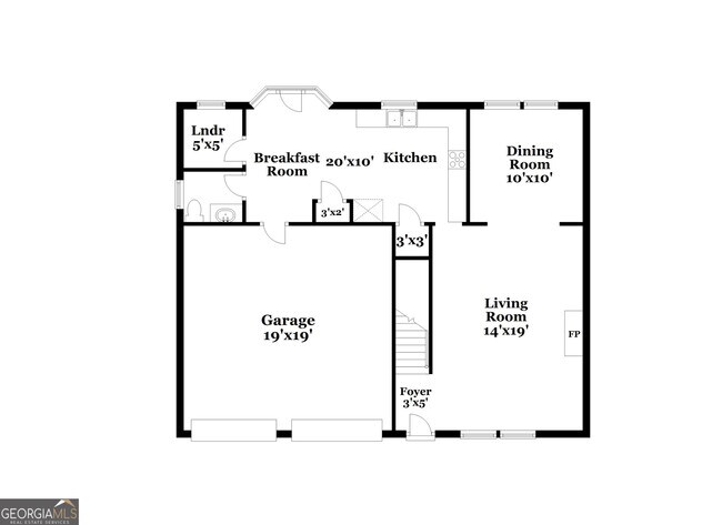 Building Photo - 2560 S Hills