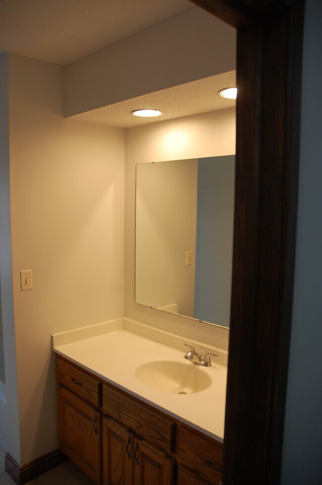 Bathroom - 4208 Prairie Hills Rd
