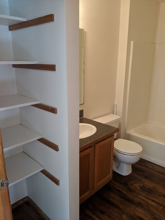 Building Photo - STUDIO WITH BONUS STORAGE