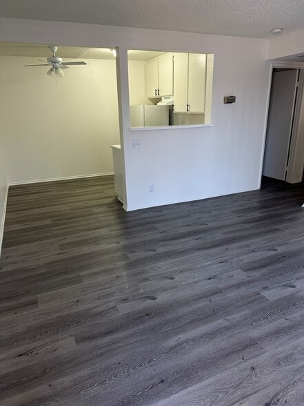 Building Photo - La Verne Senior Apartments