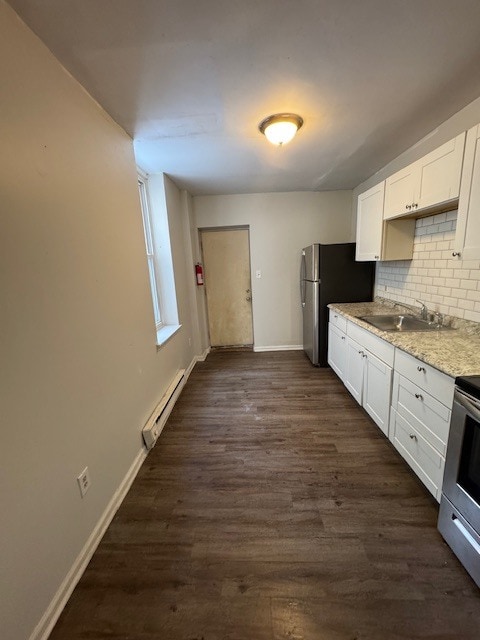 Building Photo - 105 N Warren St