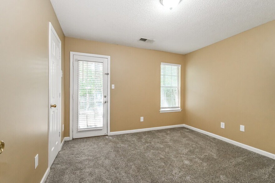 Building Photo - 7181 Charlton Way