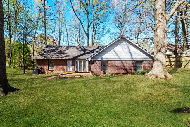 Building Photo - 5481 Raleigh Lagrange Rd