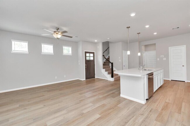 Building Photo - 1510 Parkland Oak Dr