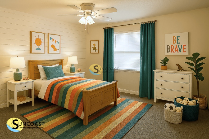 Building Photo - 6027 George Wood Ln E