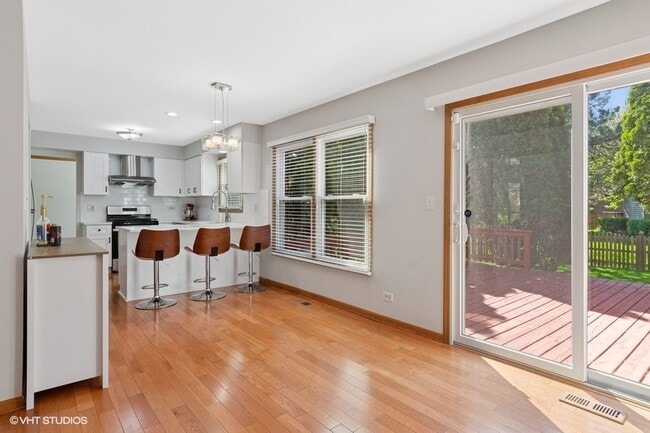 Building Photo - 970 Amberwood Cir