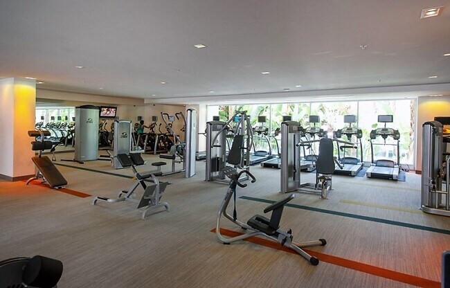 Building Photo - 1234 Wilshire Blvd