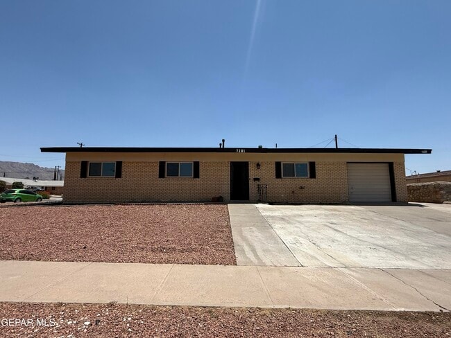 Building Photo - 7201 Armistad Ave