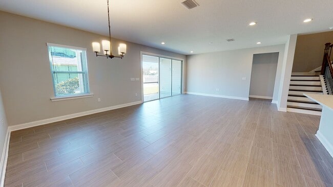 Building Photo - Exceptional Nearly New Toll Brothers Home in a Gated St. Augustine Community