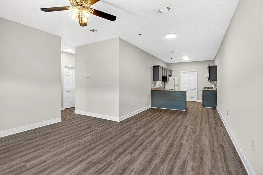 Building Photo - 14055 John Clark Rd