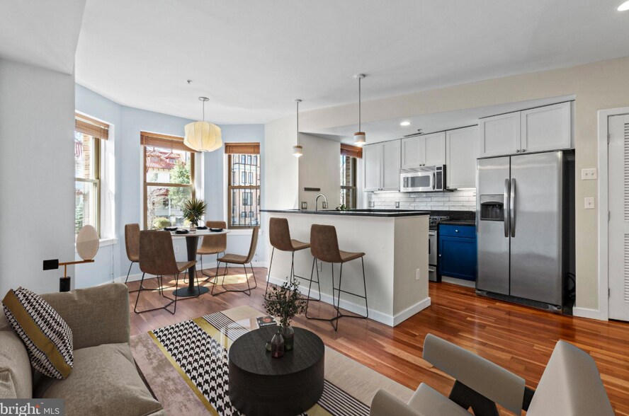 Building Photo - 2535 13th St NW