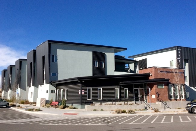 Building Photo - Juniper Village