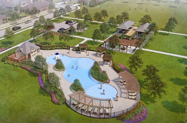 Building Photo - 2649 Kingsman Dr