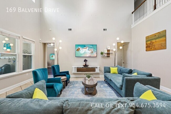 Building Photo - 169 Balvenie Dr