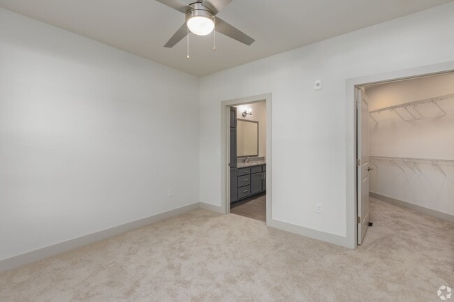 Floorplan - Avant at Huntington Point