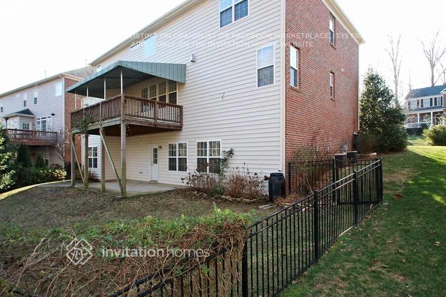 Building Photo - 12443 Pawleys Mill Cir