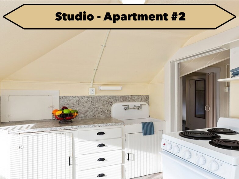 Building Photo - 903 Highland Ave