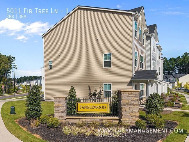 Building Photo - 5011 Fir Tree Ln