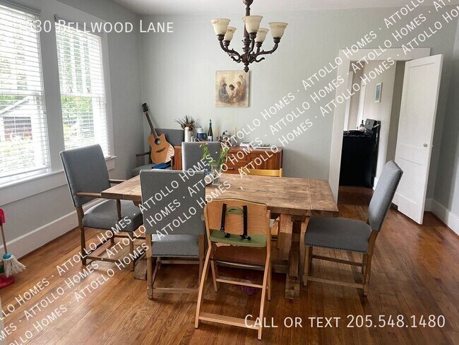 Building Photo - 1530 Bellwood Ln