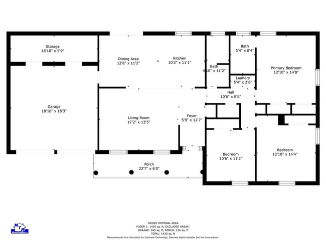 Building Photo - 3720 Sunny Hill Dr