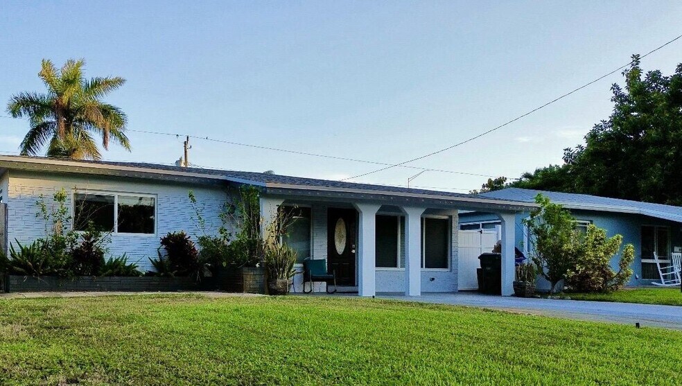 Building Photo - 554 NW 46th St