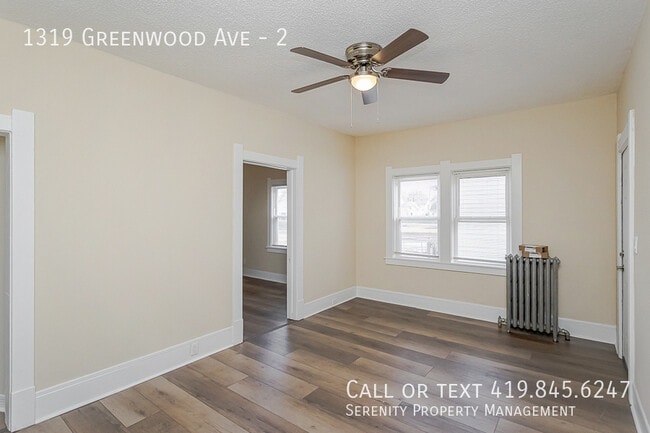 Building Photo - 1319 Greenwood Ave
