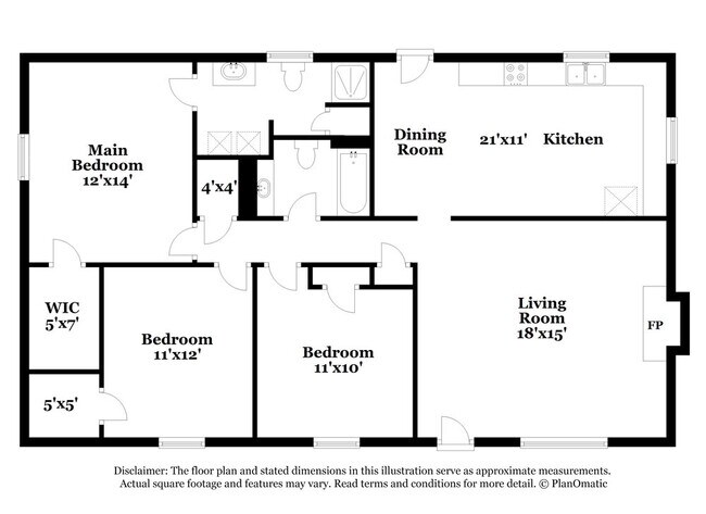Building Photo - 6540 Akins Way