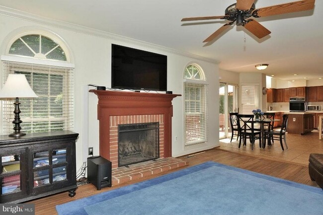 Building Photo - 7509 Mullingar Ct