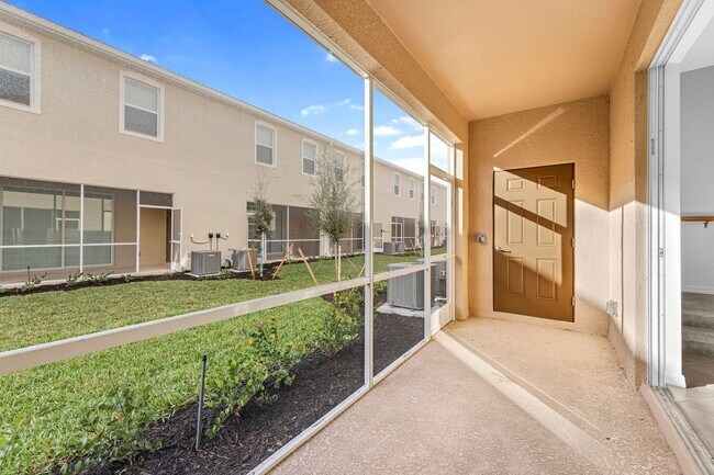 Building Photo - 2827 BLOSSOM WAY- 3 BEDROOM TOWNHOUSE IN ORANGE BLOSSOM