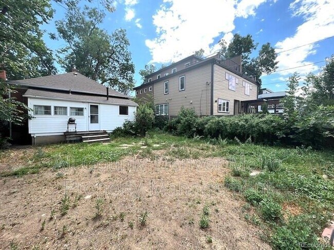 Building Photo - 4461 Vrain St