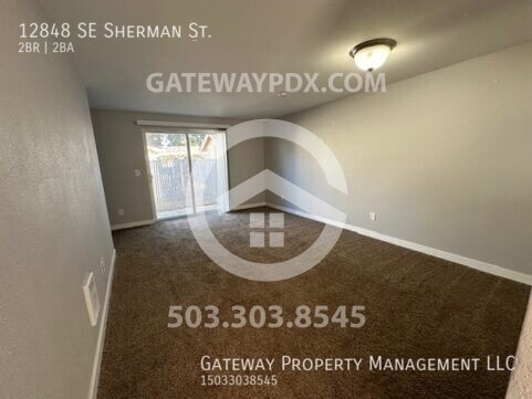 Building Photo - 12848 SE Sherman St