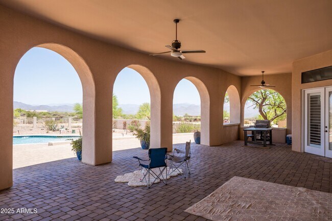 Building Photo - 16246 E Gamble Ln