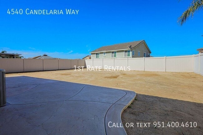 Building Photo - 4540 Candelaria Way