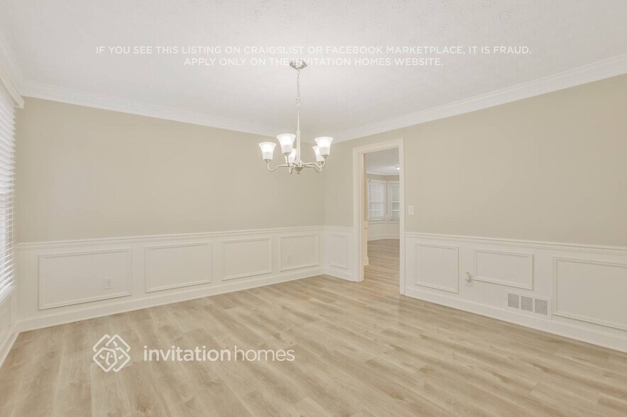 Building Photo - 2579 Hickory Cove SW