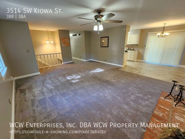 Building Photo - 3514 SW Kiowa St