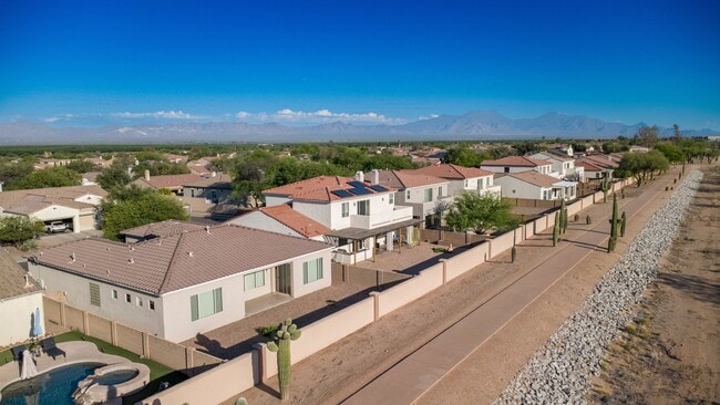 Building Photo - 14976 S Camino Rio Puerco