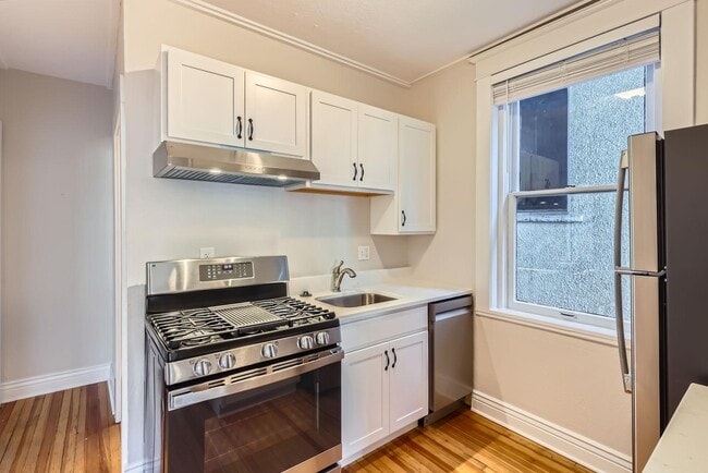Building Photo - 777 N Downing St