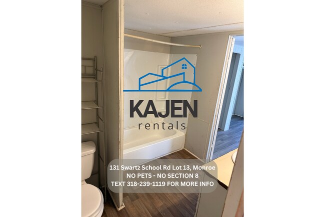 Building Photo - 131 Swartz School Rd