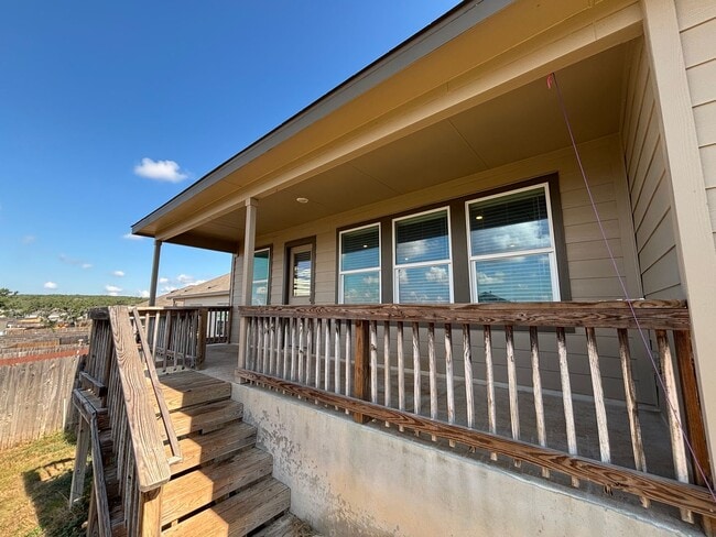 Building Photo - UPGRADED 2359 SF in HIDDEN TRAILS - 4 BR/3...