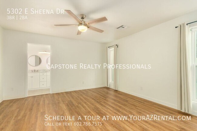 Building Photo - 5302 E Sheena Dr
