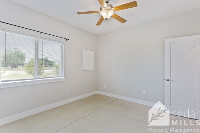 Building Photo - New Construction Across from McConnell! De...