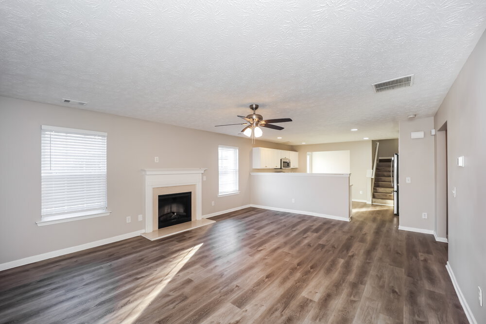 Building Photo - 8308 Milam Loop