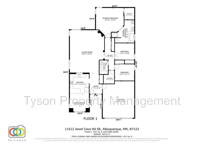 Building Photo - 11512 Jewel Cave Rd SE