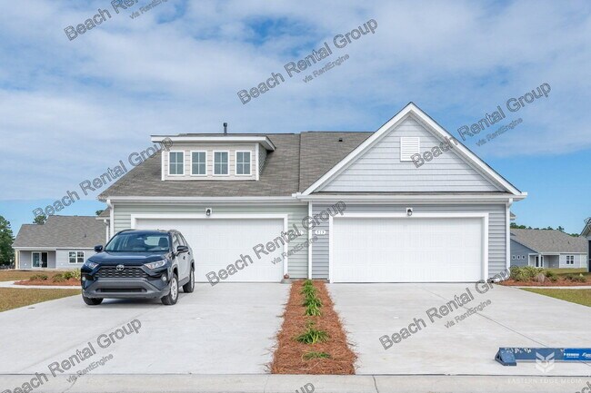 Building Photo - 515 Courtridge Lp